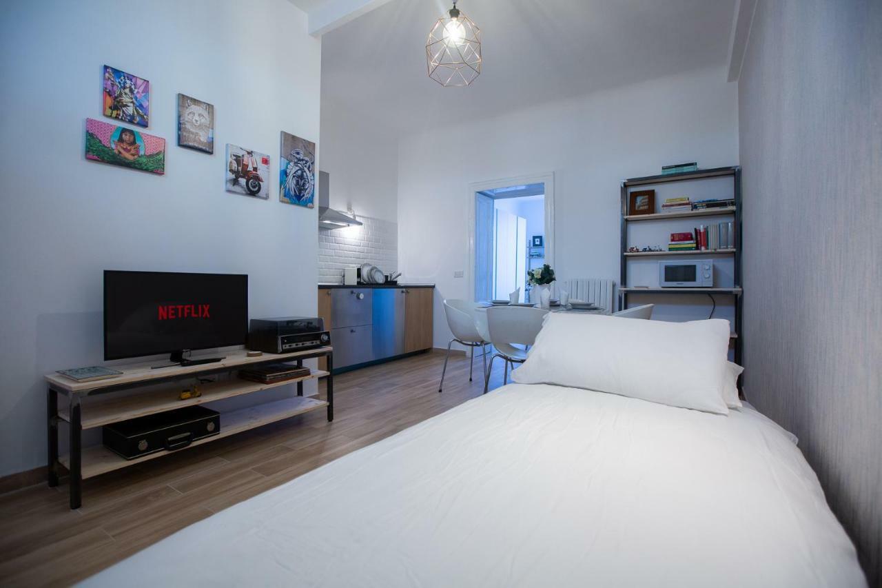 Apartment Cesarotti 2 Milan Exterior photo