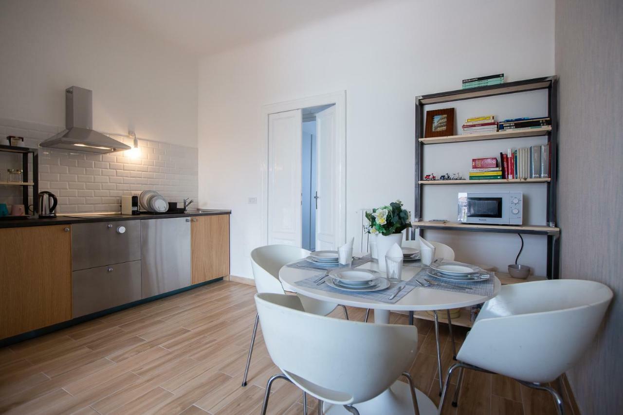 Apartment Cesarotti 2 Milan Exterior photo